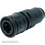 PISCO Light Coupling 20 Straight Tube Socket