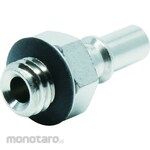 PISCO Light Coupling E3 Straight Screw Plug