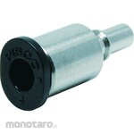 PISCO Light Coupling Straight Tube Plug