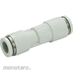 PISCO Low Operating Pressure Check Valve Union Straight