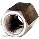 PISCO Main Block Socket (Sambungan Drat Lurus)
