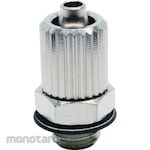 PISCO Minimal Fitting Compression Straight