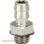 PISCO Minimal Fitting Straight (Sambungan Lurus)