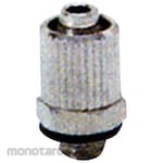 PISCO Minimal Fitting Tightening Straight