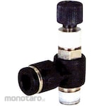 PISCO Pressure Controller Elbow