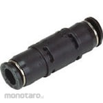 PISCO Quick Exhaust Valve Union Straight (Open To The Atmosphere)