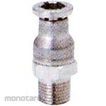 PISCO SS SUS316 Fitting Straight
