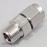 PISCO SUS316 Tightening Fitting Straight (Sambungan Lurus)