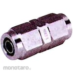 PISCO SUS316 Tightening Fitting Union Straight