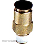 PISCO Stop Fitting Straight