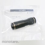 PISCO Stop Fitting Union Straight