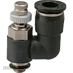 PISCO Throttle Valve Free