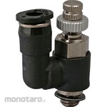 PISCO Throttle Valve Free