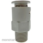 PISCO Tube Fitting Chemical Straight