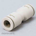 PISCO Tube Fitting Chemical Union Straight