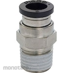PISCO Tube Fitting EG Straight