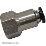 PISCO Tube Fitting Female Straight