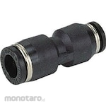 PISCO Tube Fitting Mini Different Diameter Union Straight
