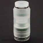 PISCO Tube Fitting PP Different Diameter Union Straight Clean Room Packaging
