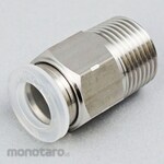 PISCO Tube Fitting PP Type Straight