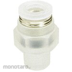 PISCO Tube Fitting PP Type Straight