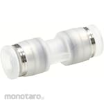 PISCO Tube Fitting PP Union Straight
