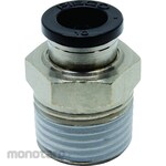 PISCO Tube Fitting Straight
