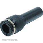 PISCO Tube Fitting Unequal Plug-in Straight