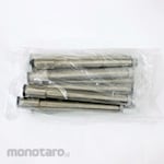 PISCO Tubing Fitting Long Hexagon Socket Head Straight (Sambungan Lurus)