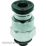 PISCO Tubing Fitting Straight (Sambungan Lurus)