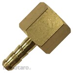 PROXXON Hose Joint (Sambungan Lurus)