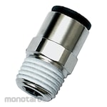 Parker Hydraulic LF 3000 Pneumatic Push-In Fittings (Sambungan Lurus)