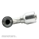 Parker Hydraulic SAE Code 62 Flange Head (Sambungan Lurus)