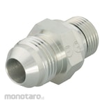 Parker Hydraulic Triple-Lok 37° Flare JIC Tubing Fitting and Adapter (Sambungan Lurus)