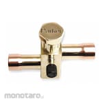Parker Refrigeration Shutoff Valves