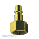 SAGOLA Quick Connector T-1 Female (Konektor Cepat / Quick Connector)