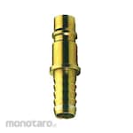SAGOLA Quick Connector T-3 Barb. (Konektor Cepat / Quick Connector)