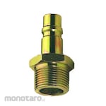 SAGOLA Quick Connector T-4 Male (Konektor Cepat / Quick Connector)