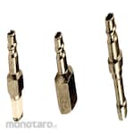 SAM Plug Fitting for 6mm