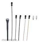 SAMOA Suction Canes and Adaptors Kit with Canes Holder