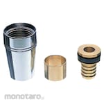 SANEI Rotating Hose Fittings (Sambungan Selang)