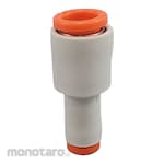 SMC Different Diameter Straight KQ2H Inch Size