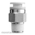 SMC Straight KGH Series