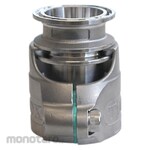 TOYOX Camlock Connector (Adapter Kamlok)