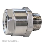 TOYOX Toyoconnector NBR (Konektor Selang)