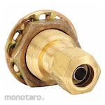 TRAMEC SLOAN Brass Compression Tube Fittings for Engines & Vehicles