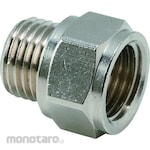TRUSCO Socket (Sambungan Drat Lurus)
