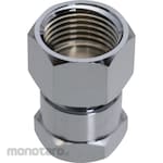 Takahashi Industry Hose End Fitting For Lp Gas (Konektor Selang Gas)