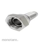 Ultra Alfatec Fitting Hydraulic BSP Stainless (Sambungan Hidraulik)