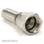 Ultra Alfatec Fitting Hydraulic JIC Female Single Hex (Sambungan Hidraulik)